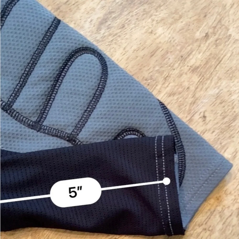 Nike pro combat